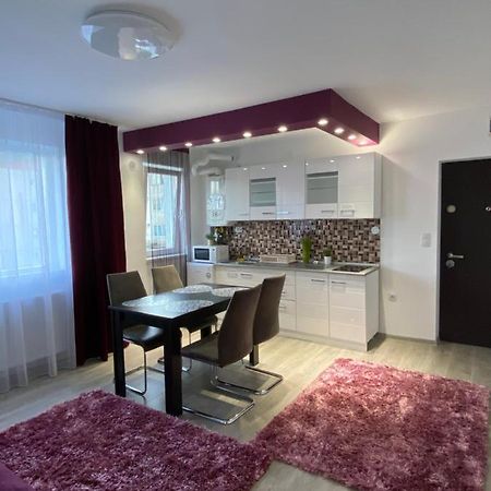 12 Residence Apartment Cavnic Extérieur photo