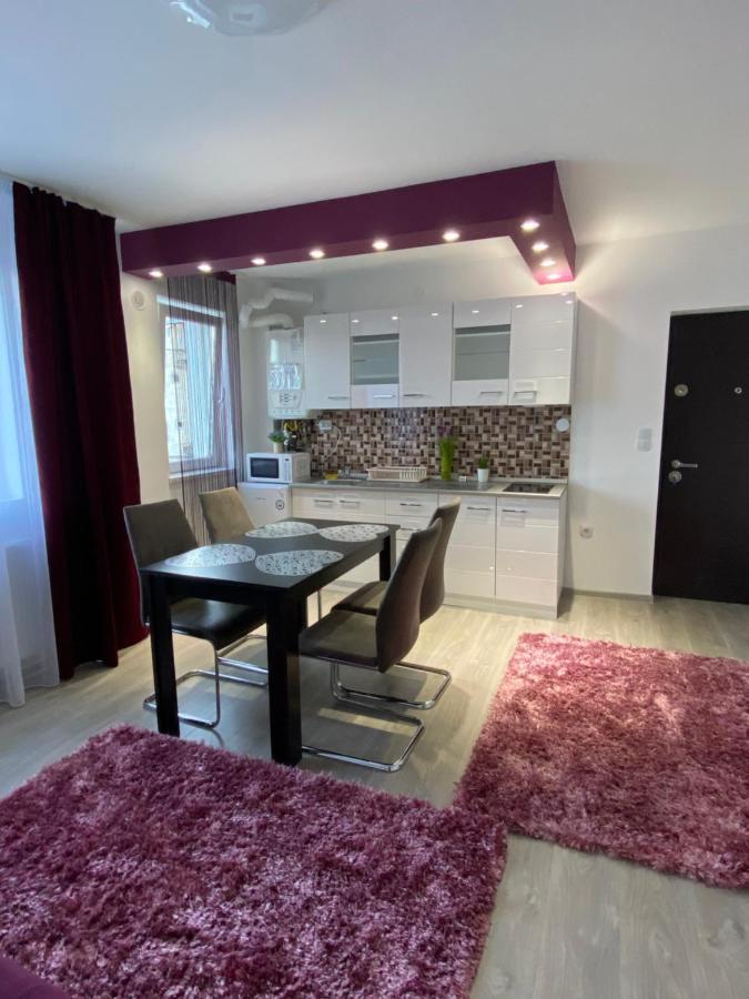 12 Residence Apartment Cavnic Extérieur photo